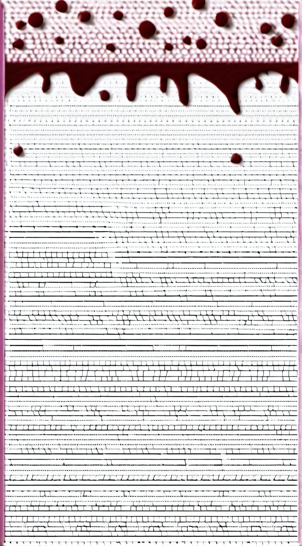 ai character: Mommy long legs background