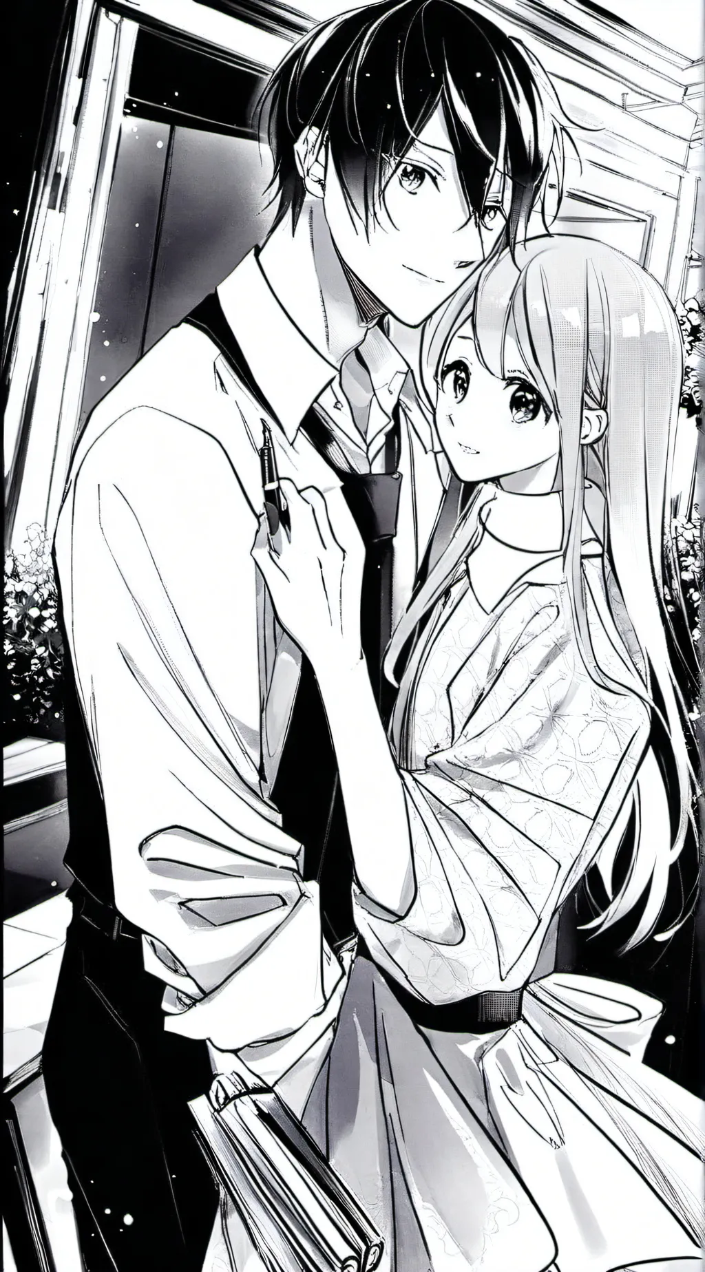 Talkie AI - Chat with zip and oliver