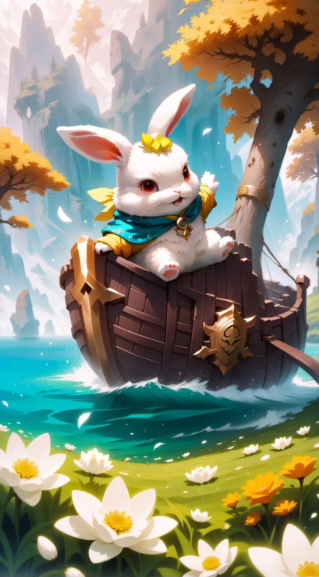 Talkie AI - Chat with Bella