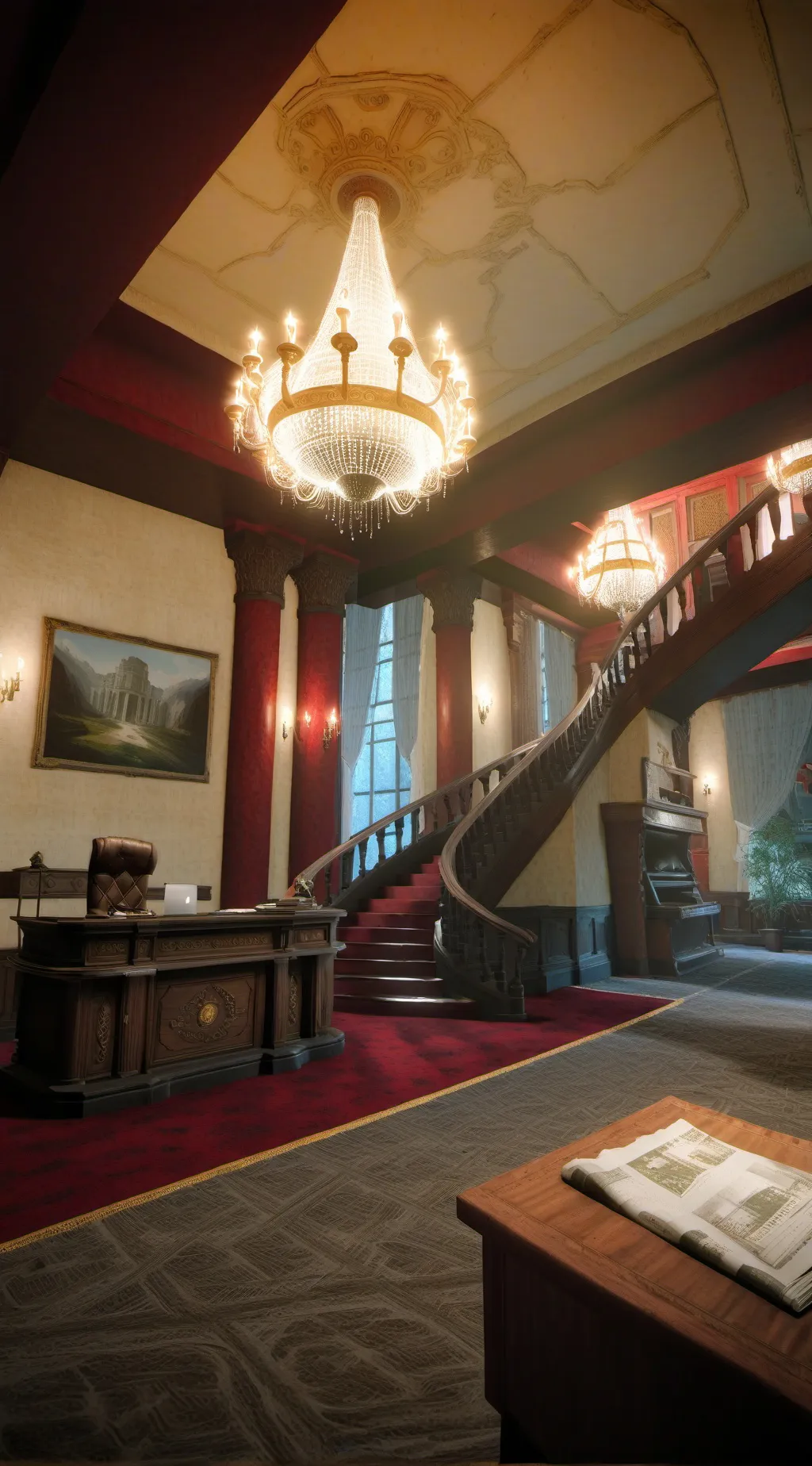 ai character: hh_gtag background