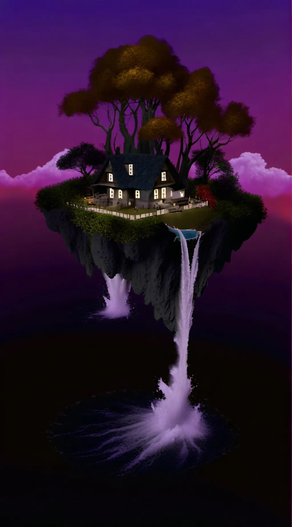 ai character: skylanders academy background