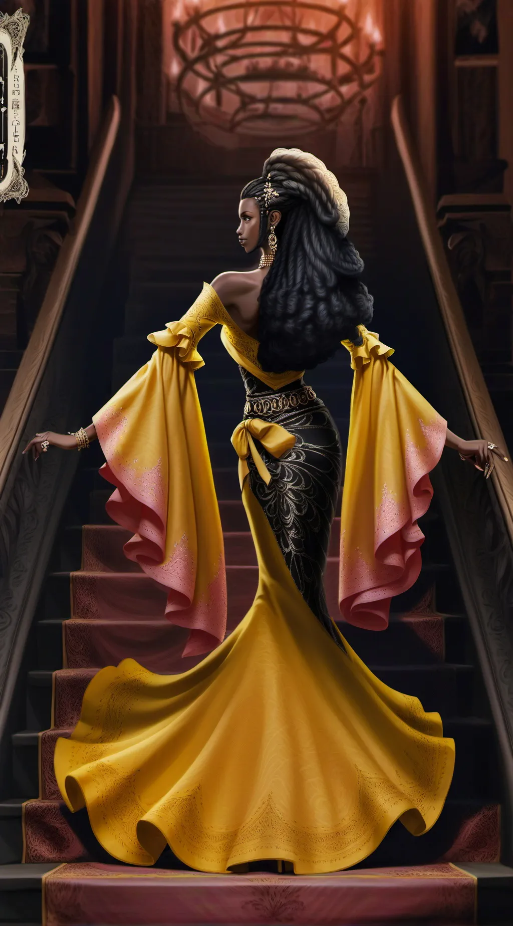 Talkie AI - Chat with Viola