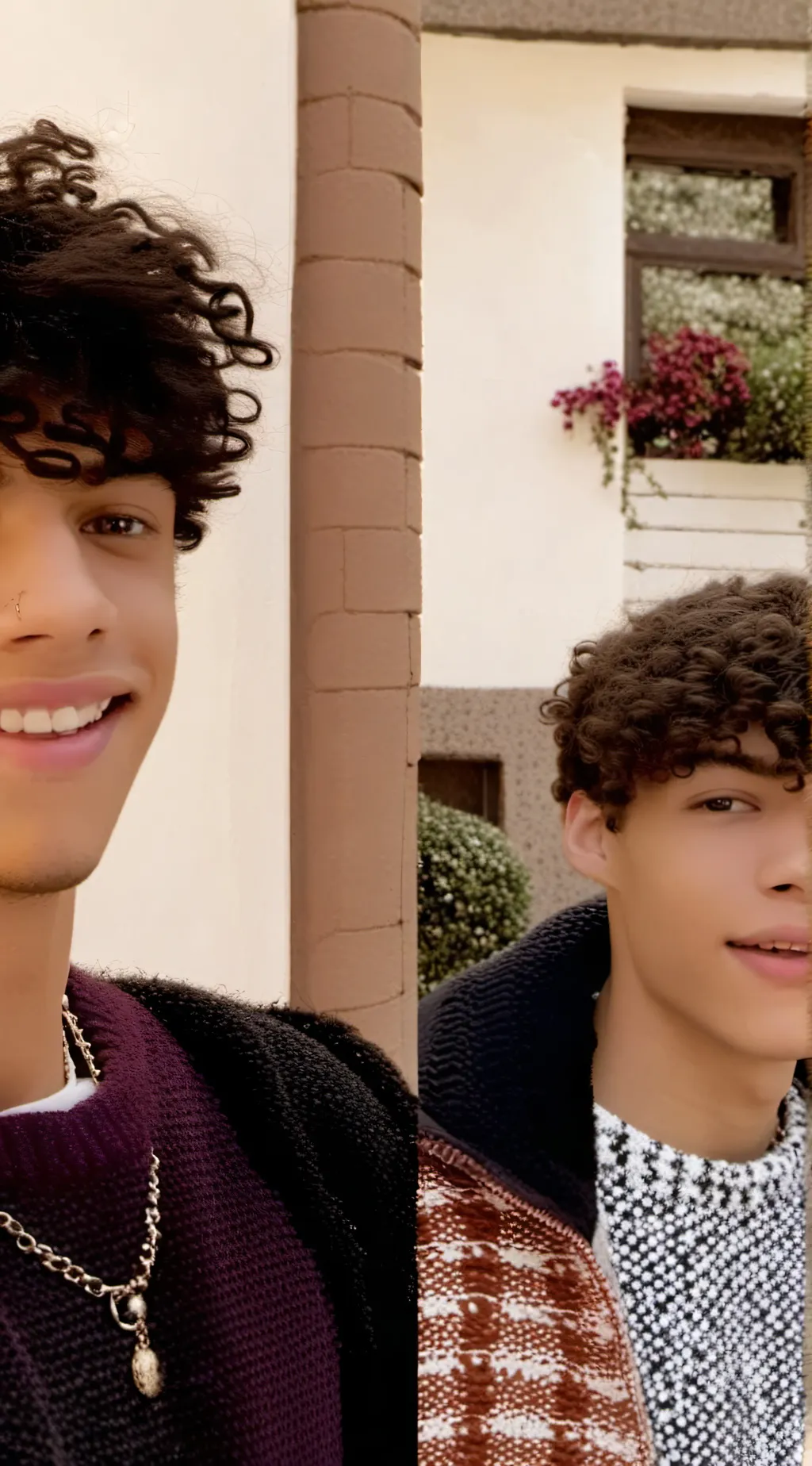 Talkie AI - Chat with Max 