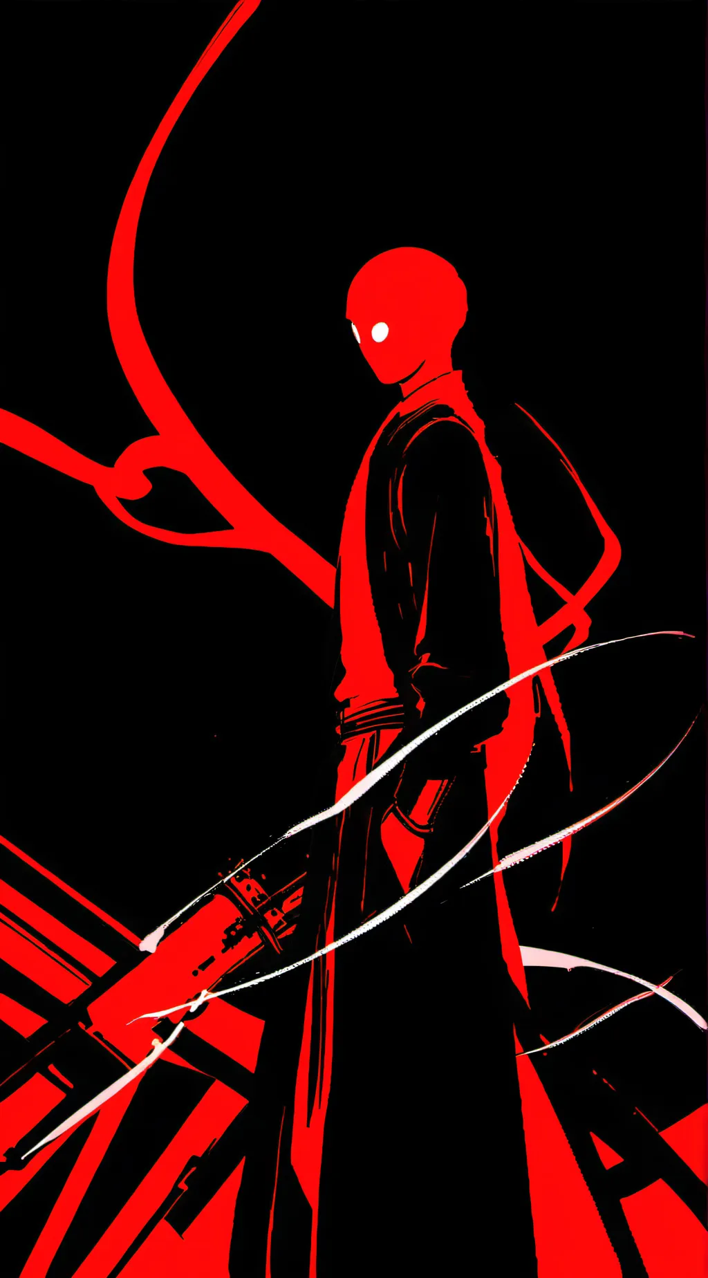 ai character: Basically just TDL background