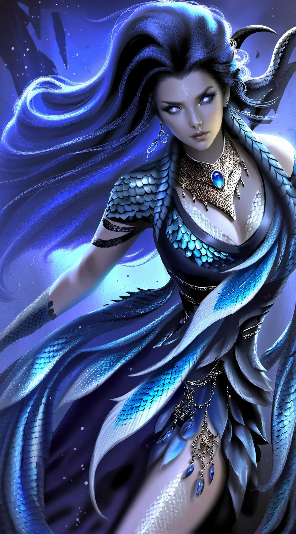 Talkie AI - Chat with Nesimesia 