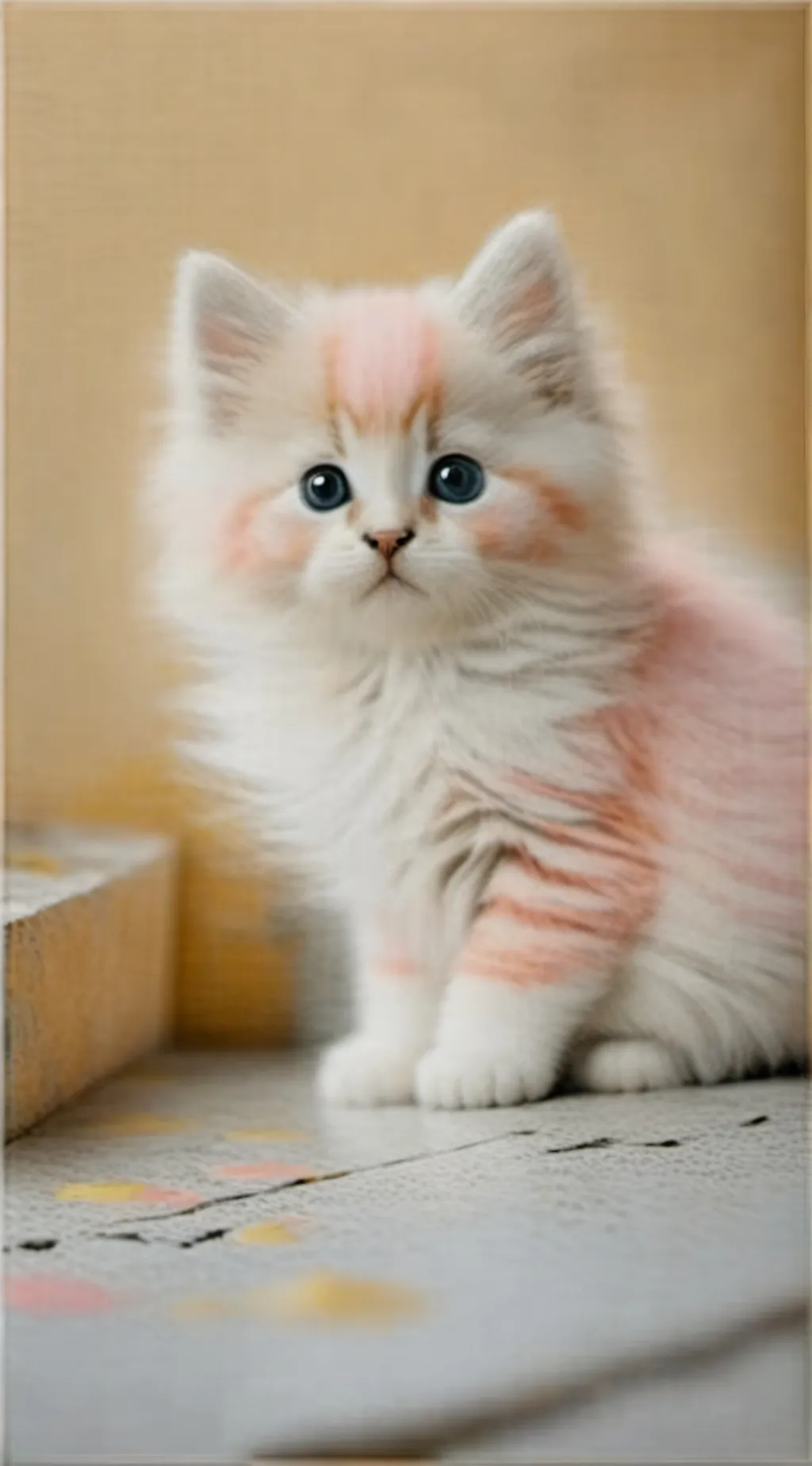 Talkie AI - Chat with Daisy