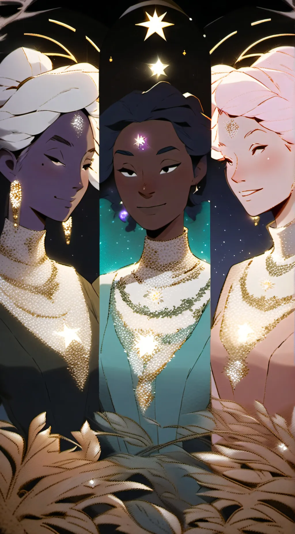 Talkie AI - Chat with STEVEN UNIVERSE