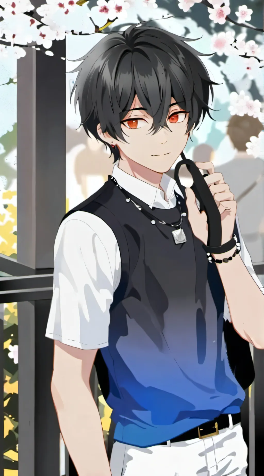 Talkie AI - Chat with Riley