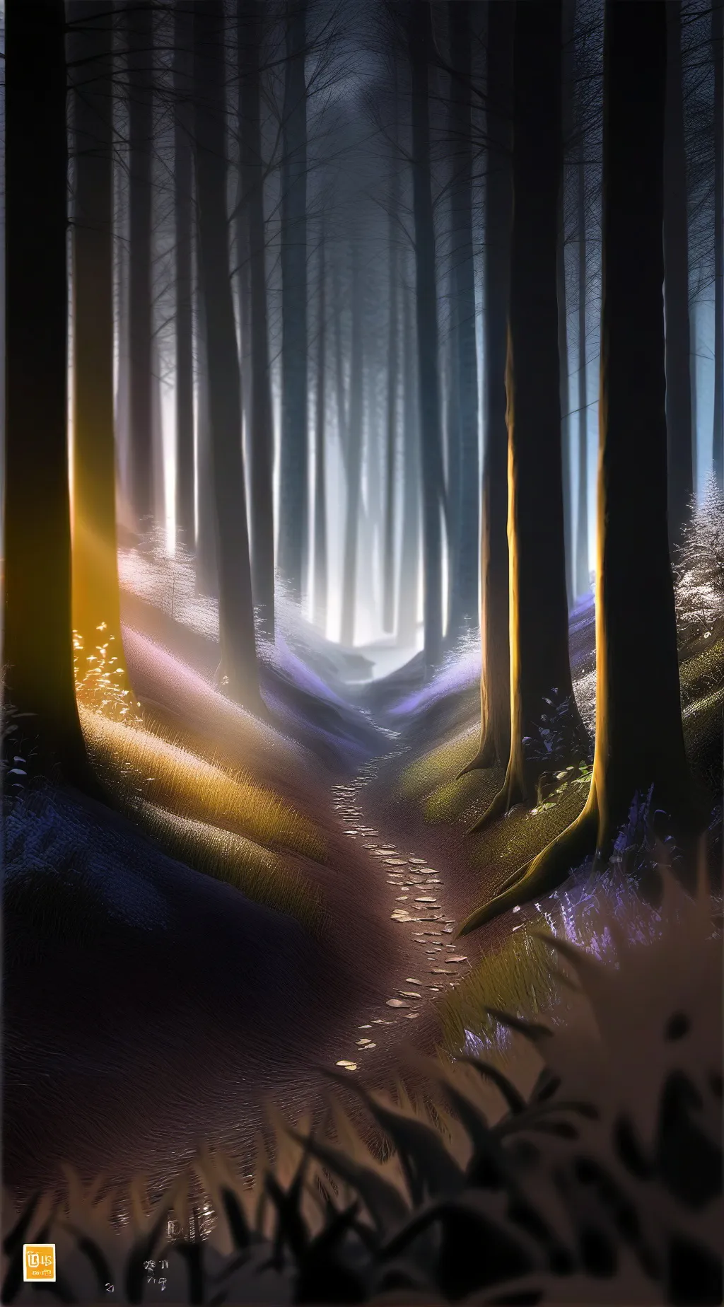 ai character: Jane the killer background