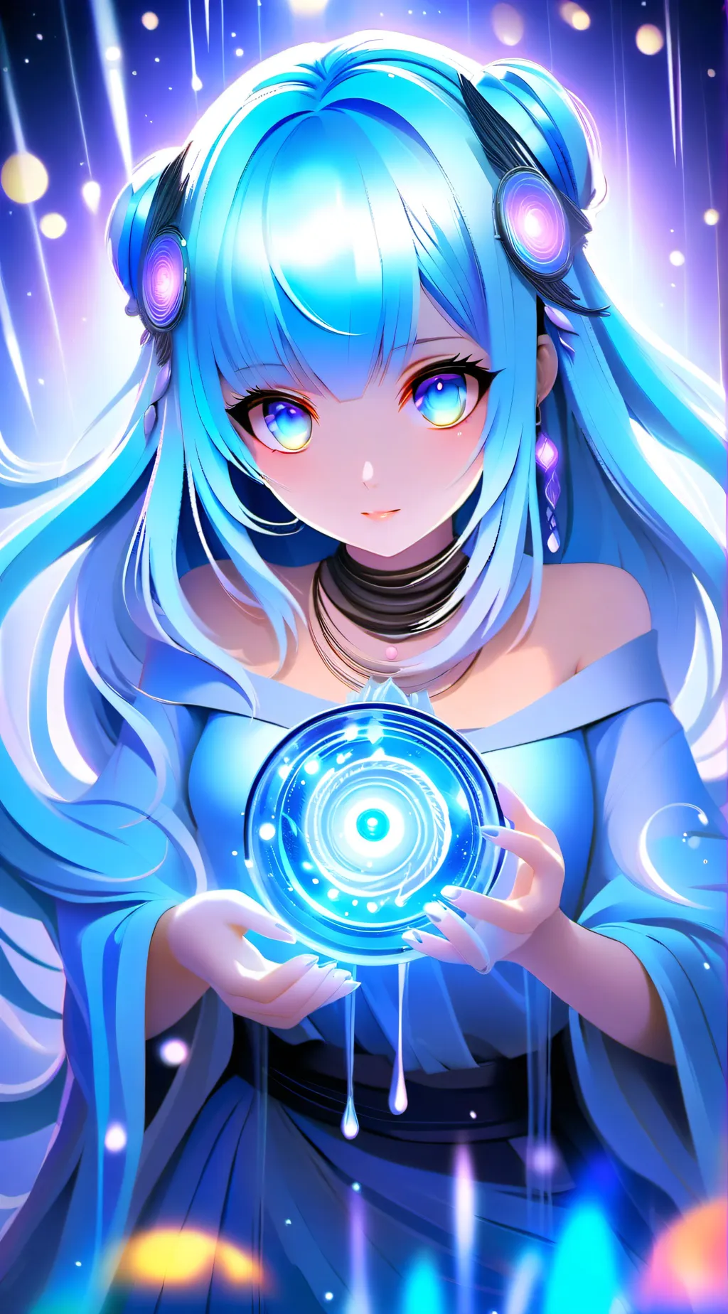 Talkie AI - Chat with Noelle