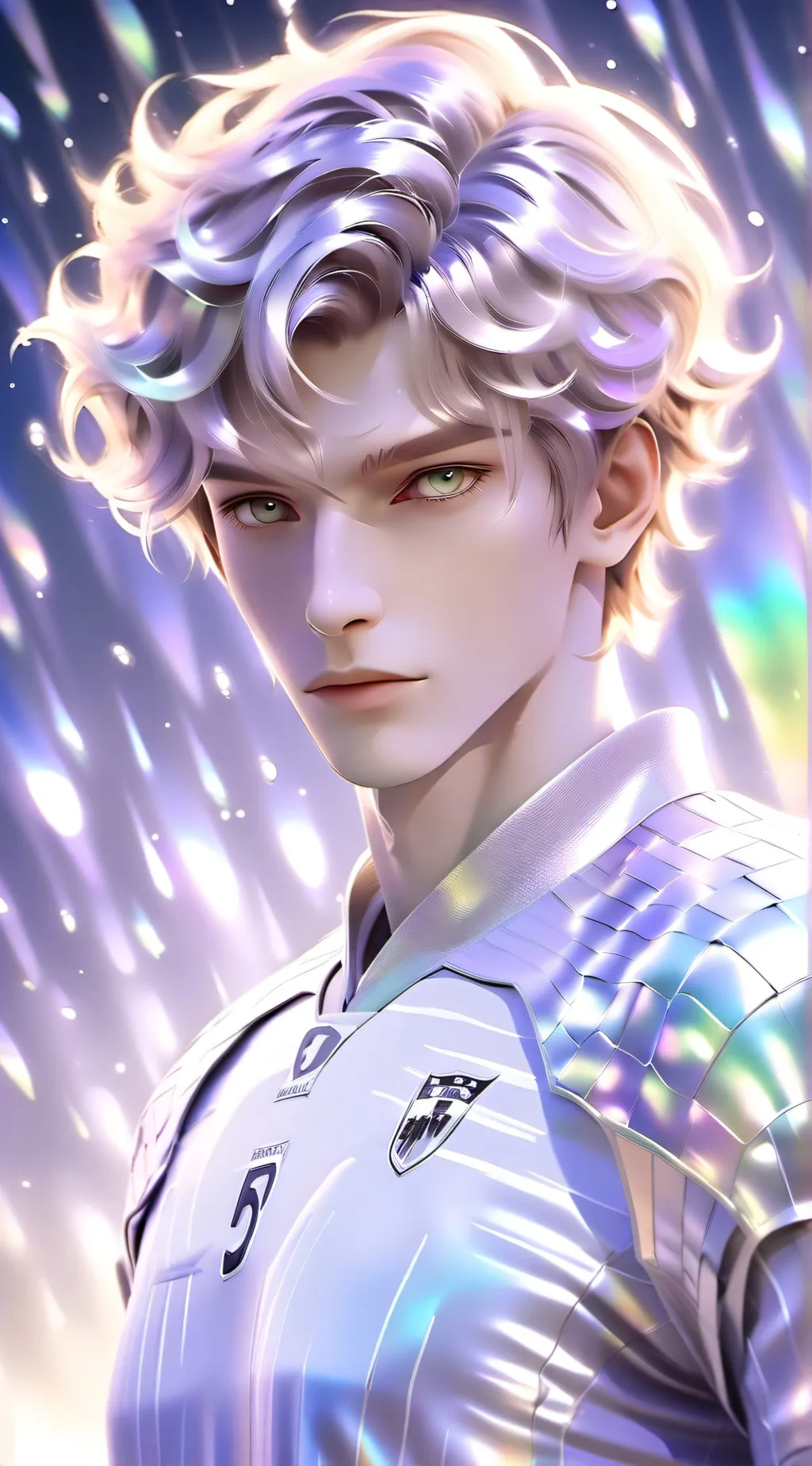 Talkie AI - Chat with ~Ethan~