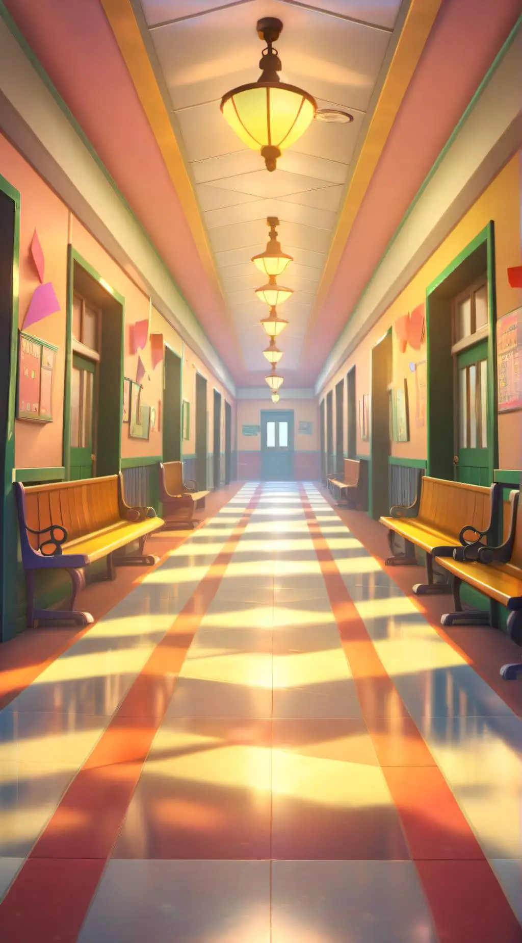 ai character: ♣︎yandere sim♣︎ background