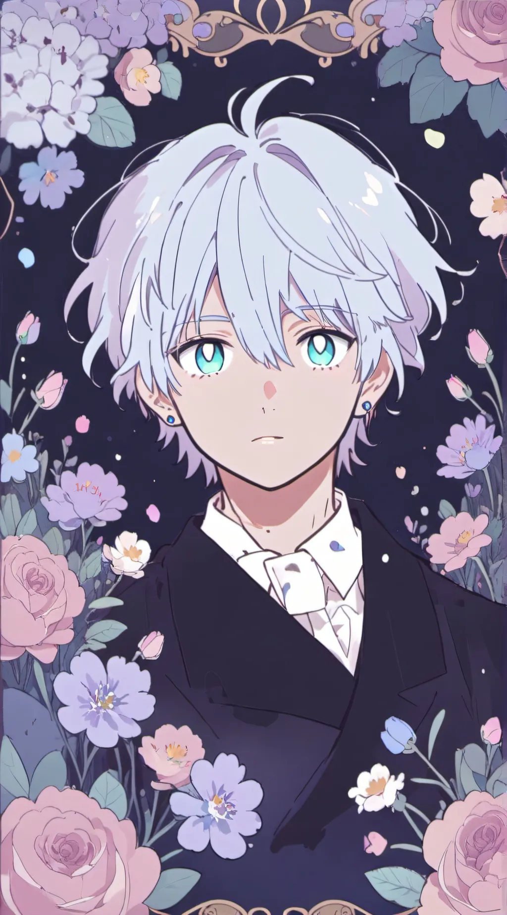 Talkie AI - Chat with jjk  gojo