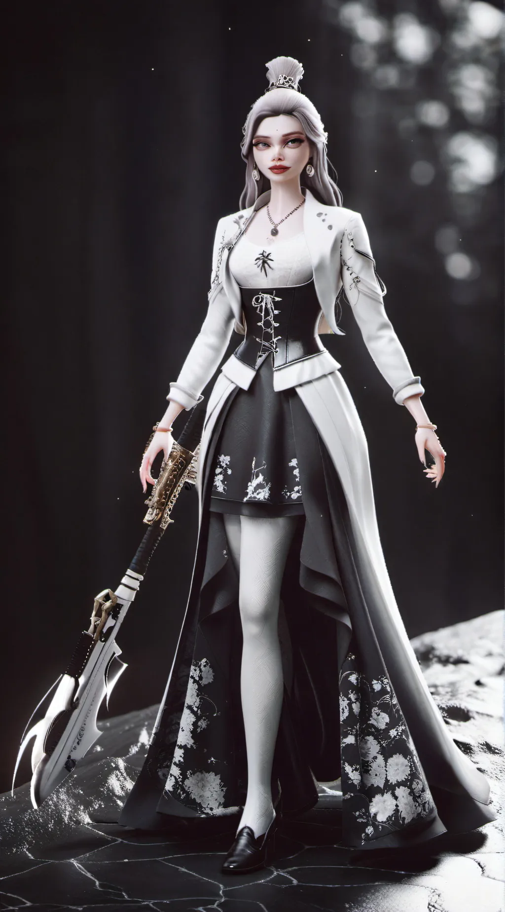 Talkie AI - Chat with CHAT WITH ELSA😌💅💅