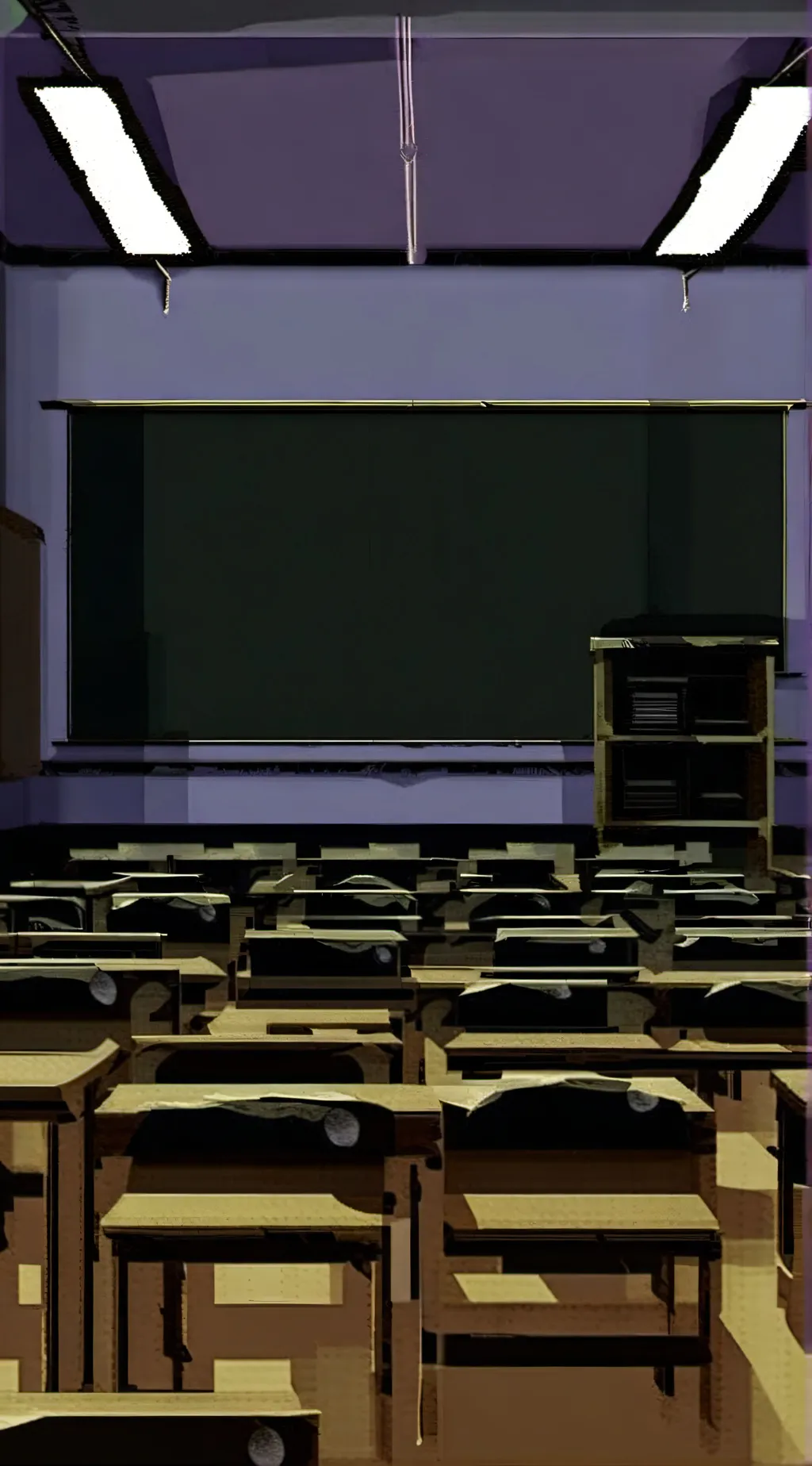 ai character: ✨MHA cHaOs🐊 background