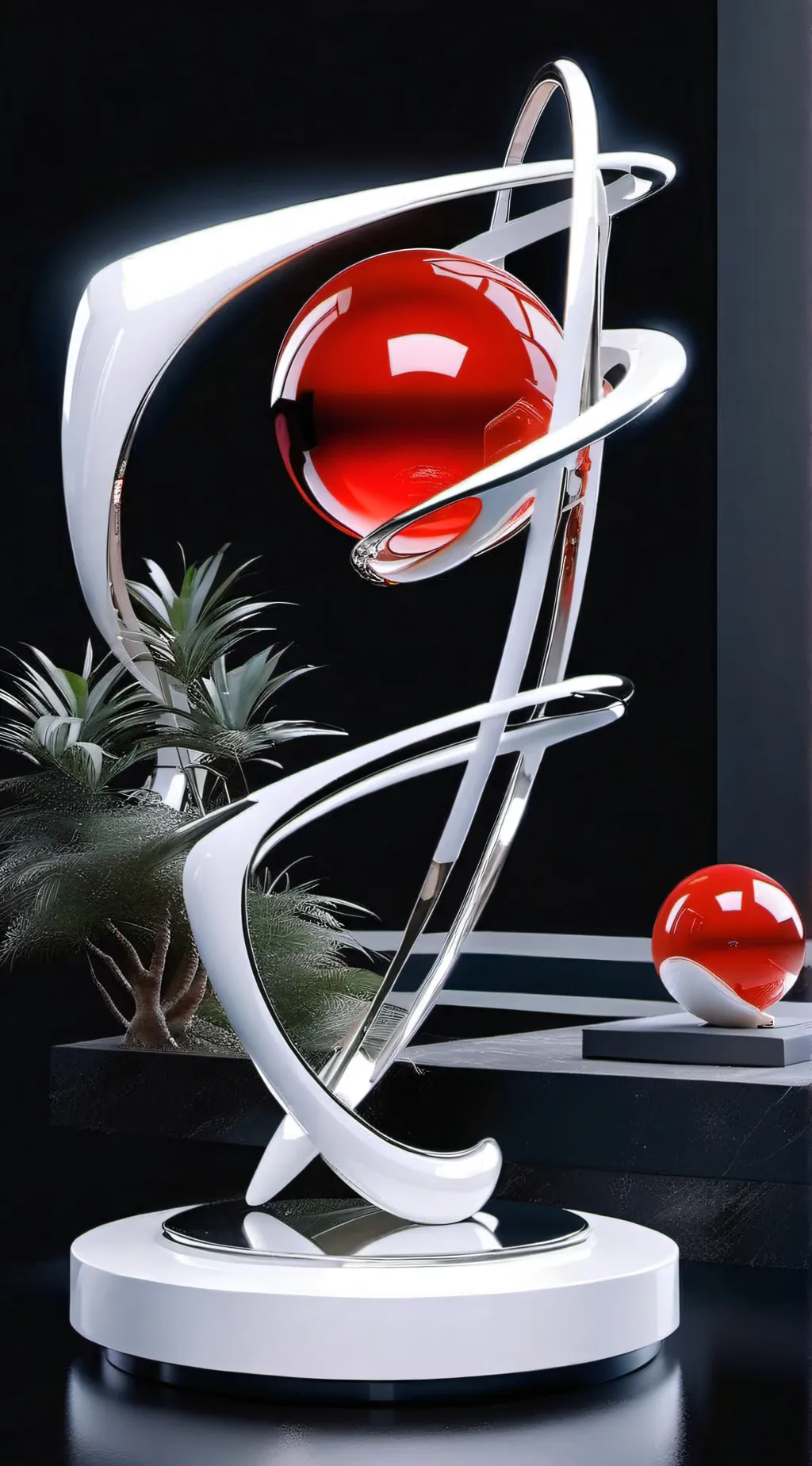 Talkie AI - Chat with scp-002