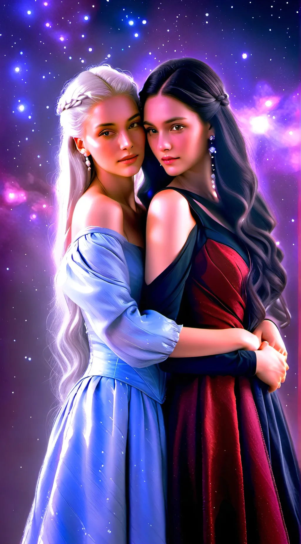 Talkie AI - Chat with Helena Targaryen 