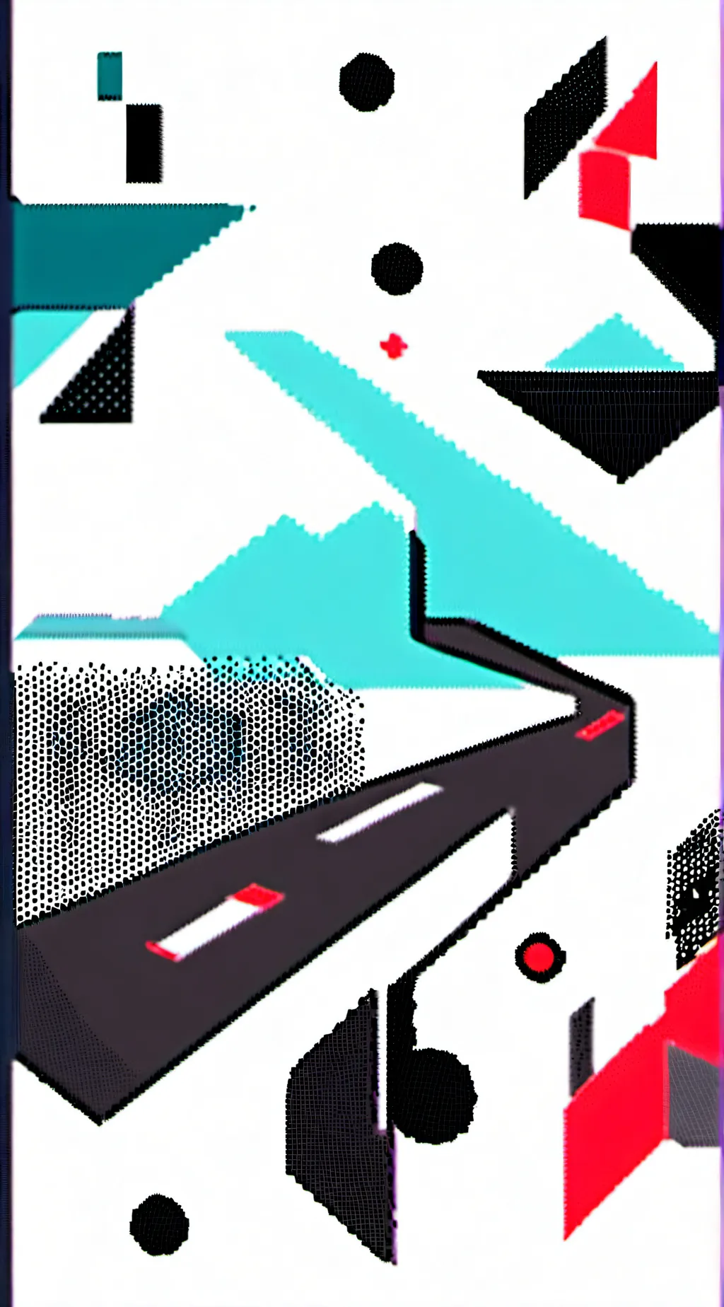 Talkie AI - Chat with radiostatic