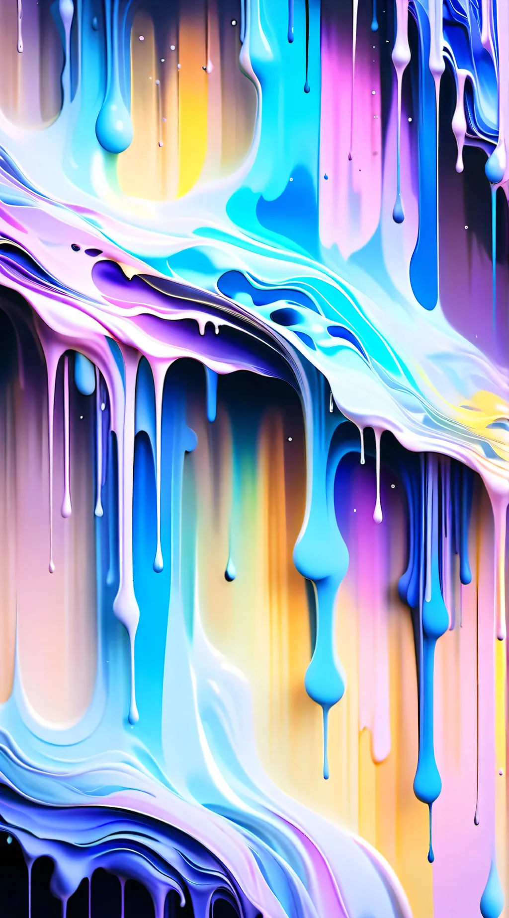 ai character: Venner x KidRitz background