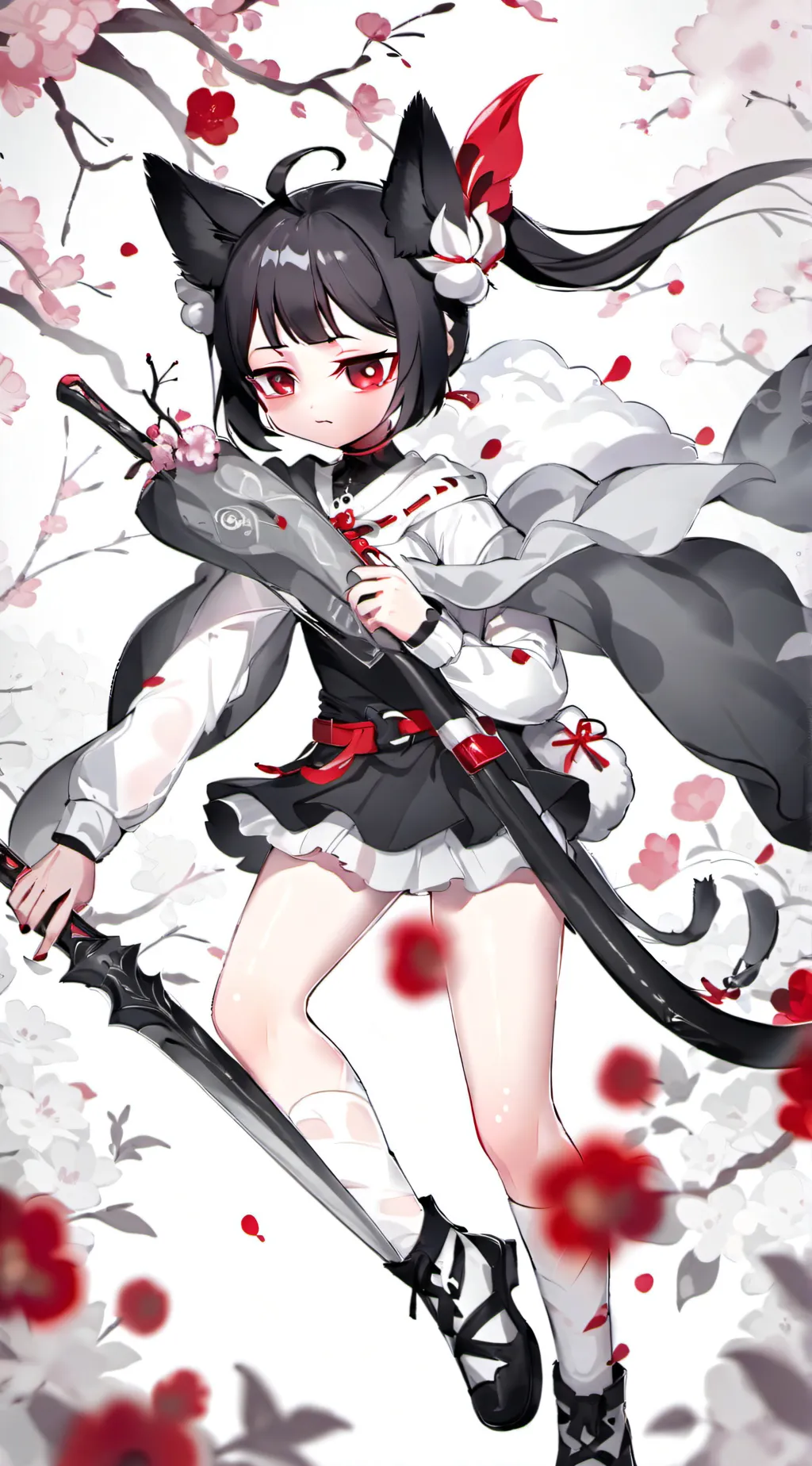 Talkie AI - Chat with GET OUT!