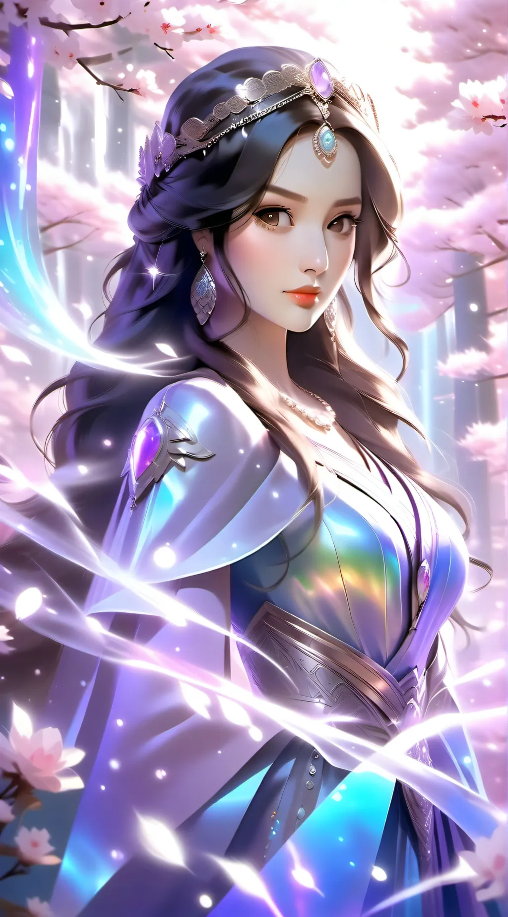 Talkie AI - Chat with E