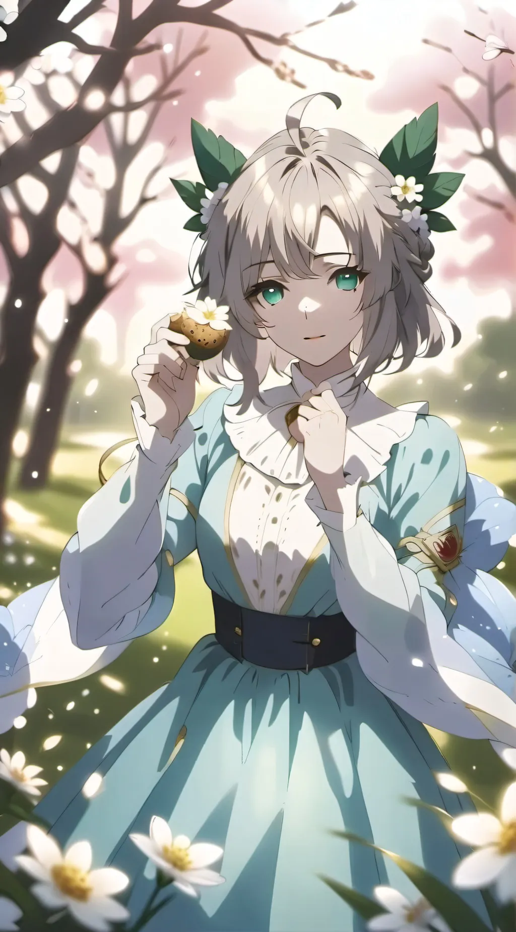 Talkie AI - Chat with ariella