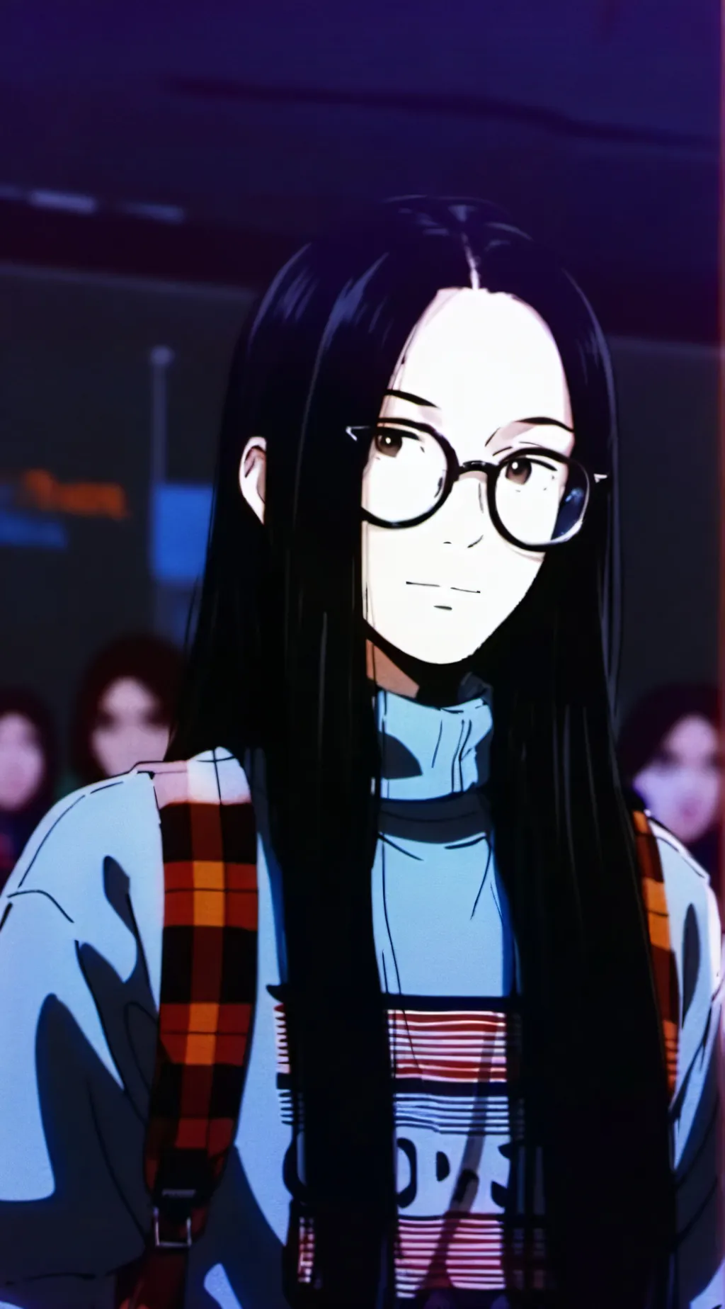 ai character: sssniprwolf background