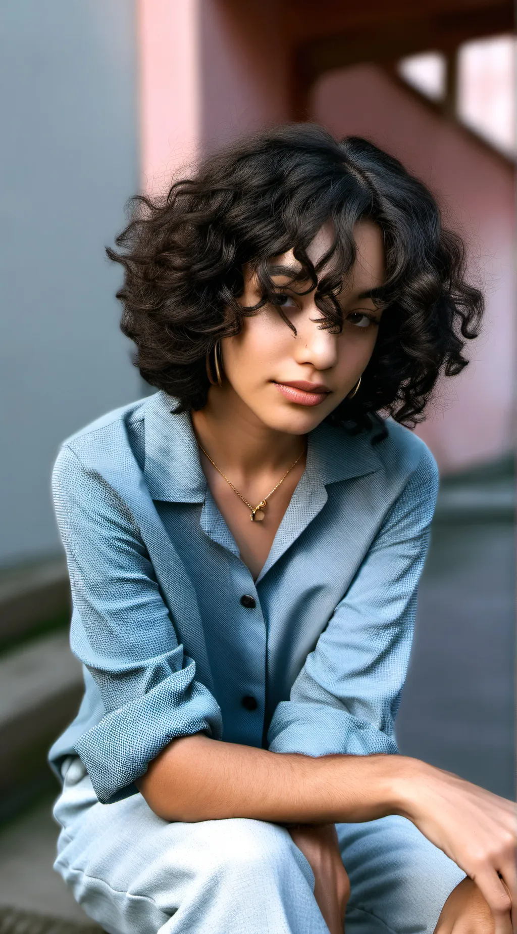 Talkie AI - Chat with Beatriz safada