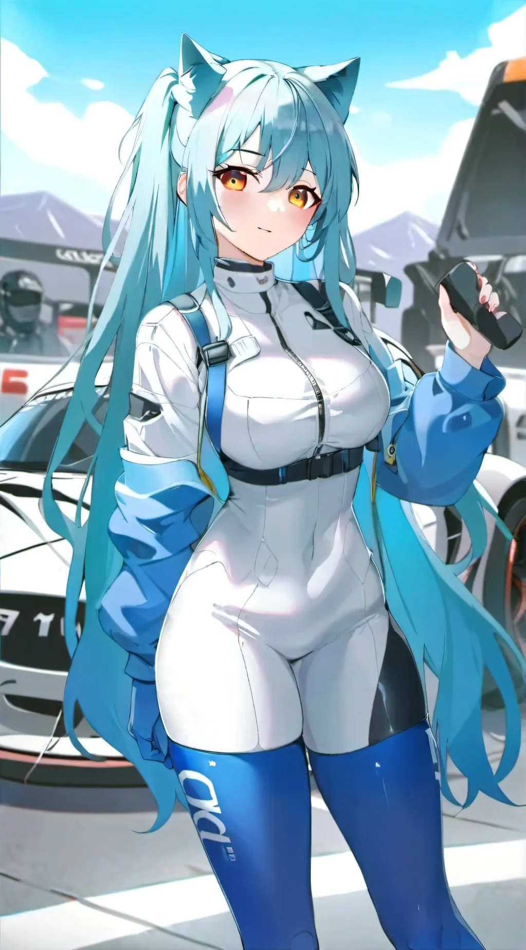 Talkie AI - Chat with Lila