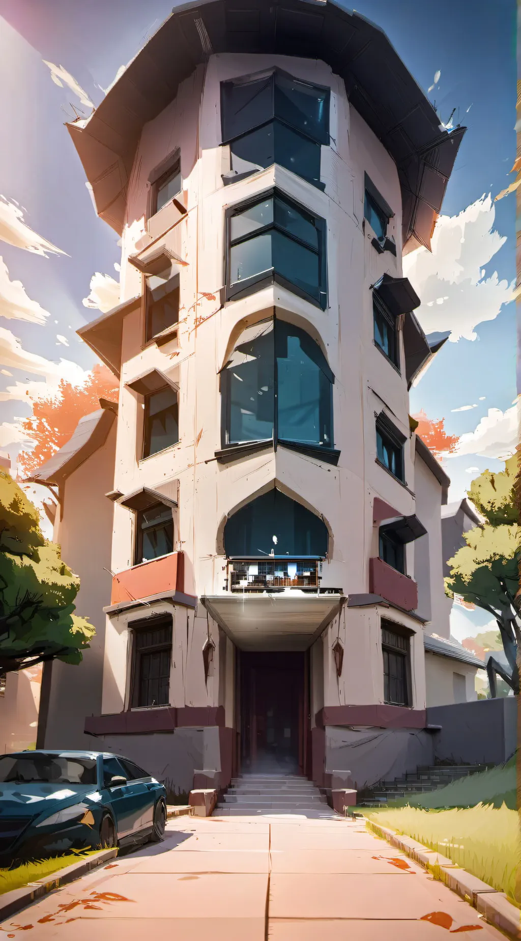 Talkie AI - Chat with MHA rp🥱