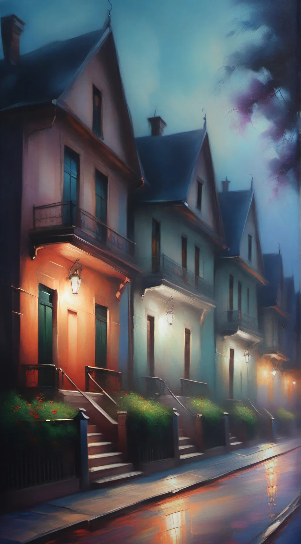 Talkie AI - Chat with smiling critters 