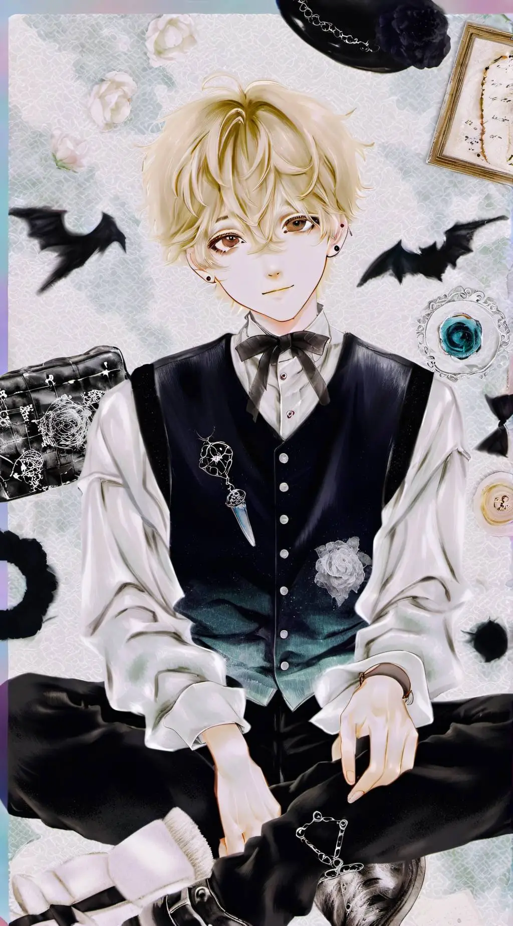 Talkie AI - Chat with James