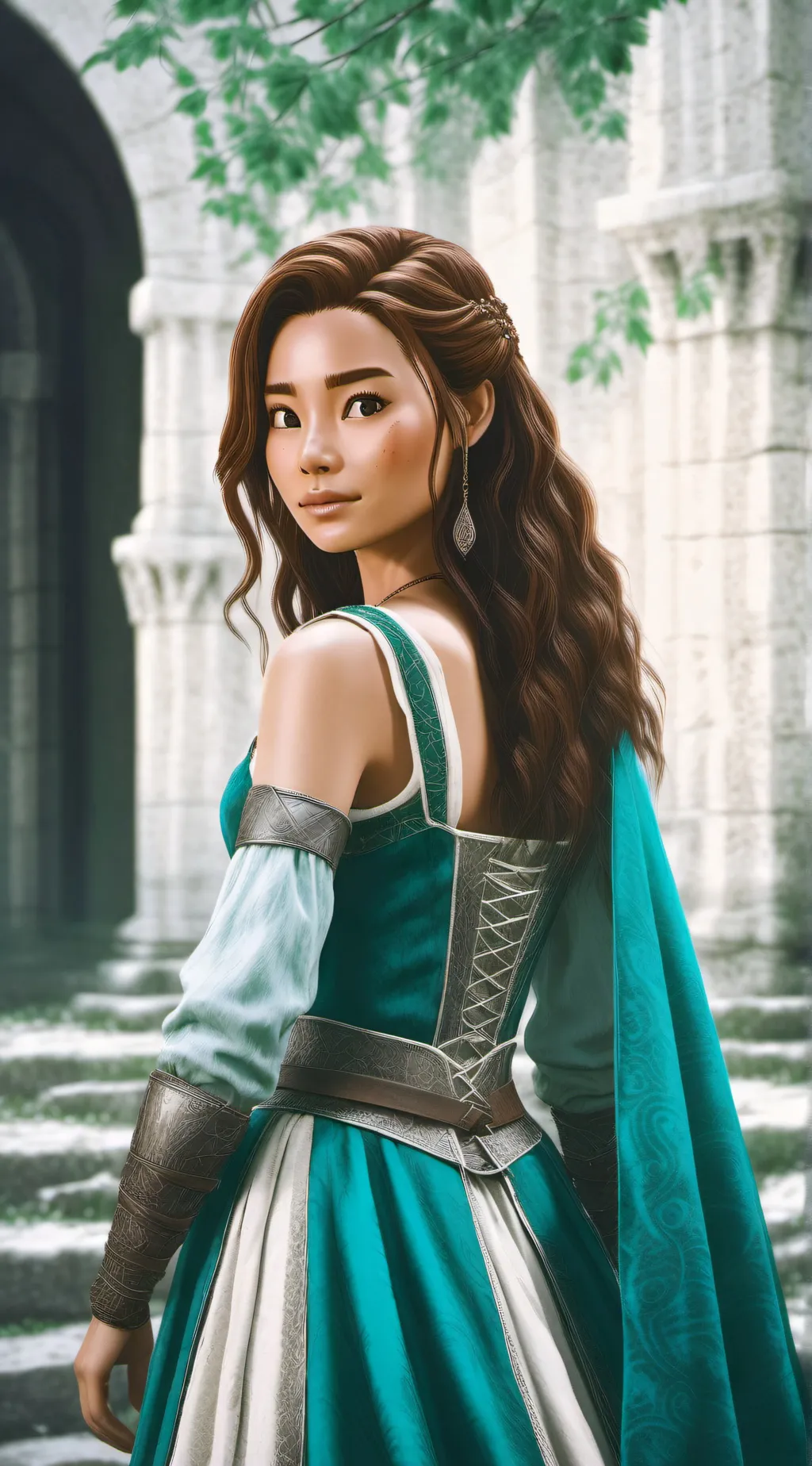 ai character: ✨✨Biana Vacker ✨✨ background