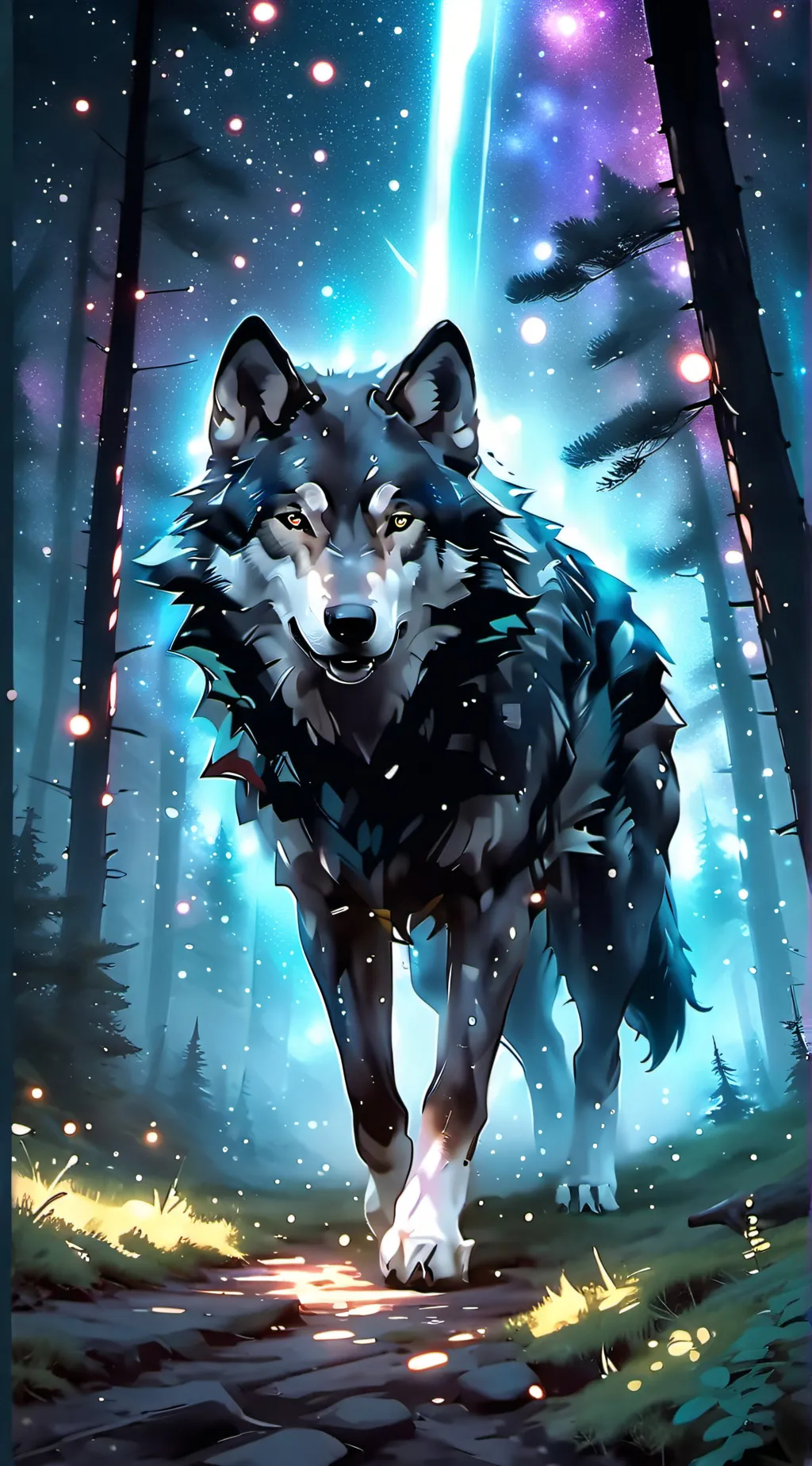 Talkie AI - Chat with Comet