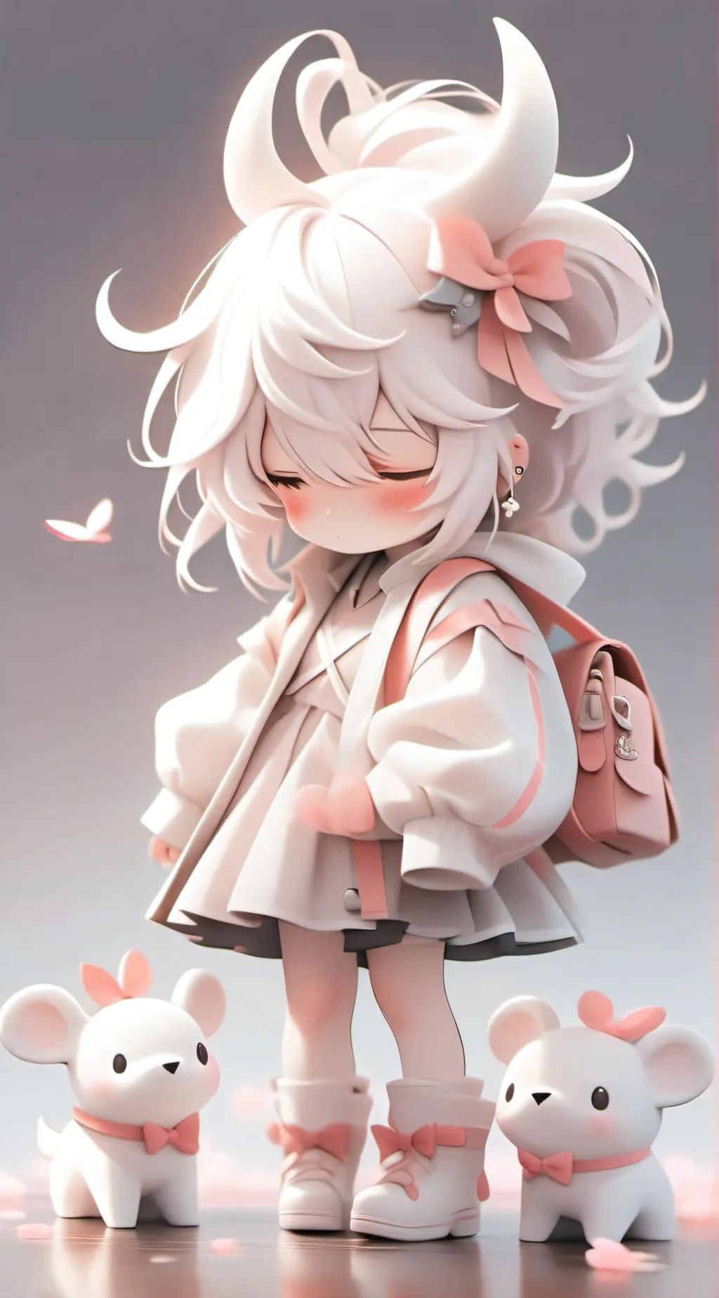 ai character: you background