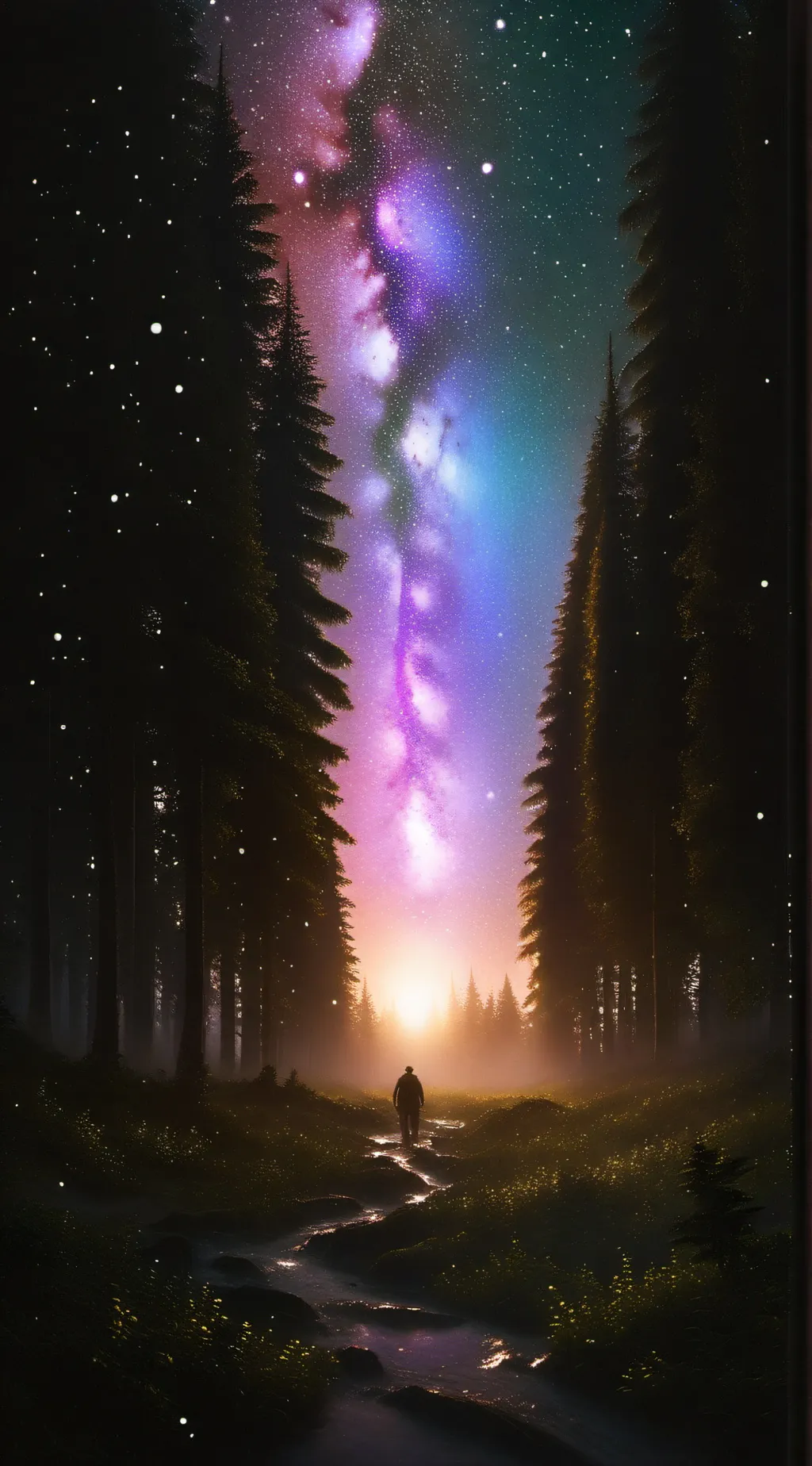 ai character: Garten of BanBan 7 background