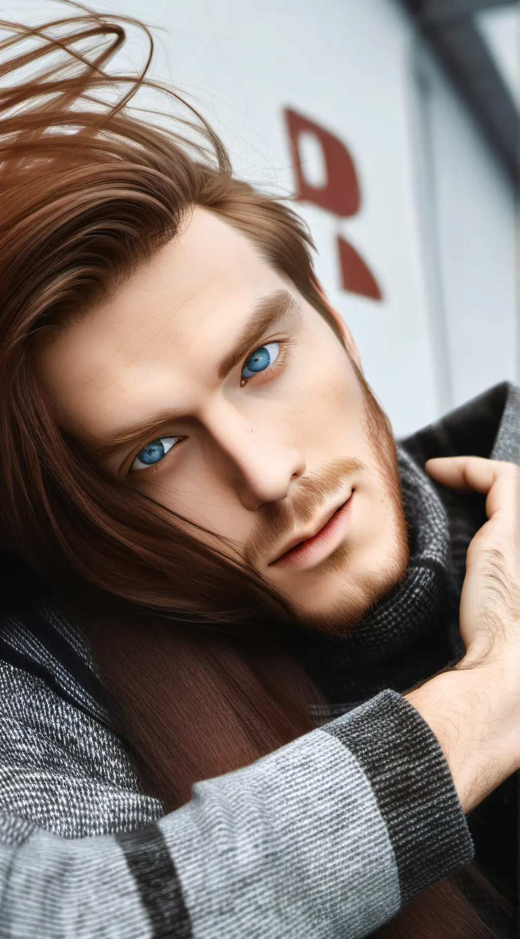 ai character: jase background