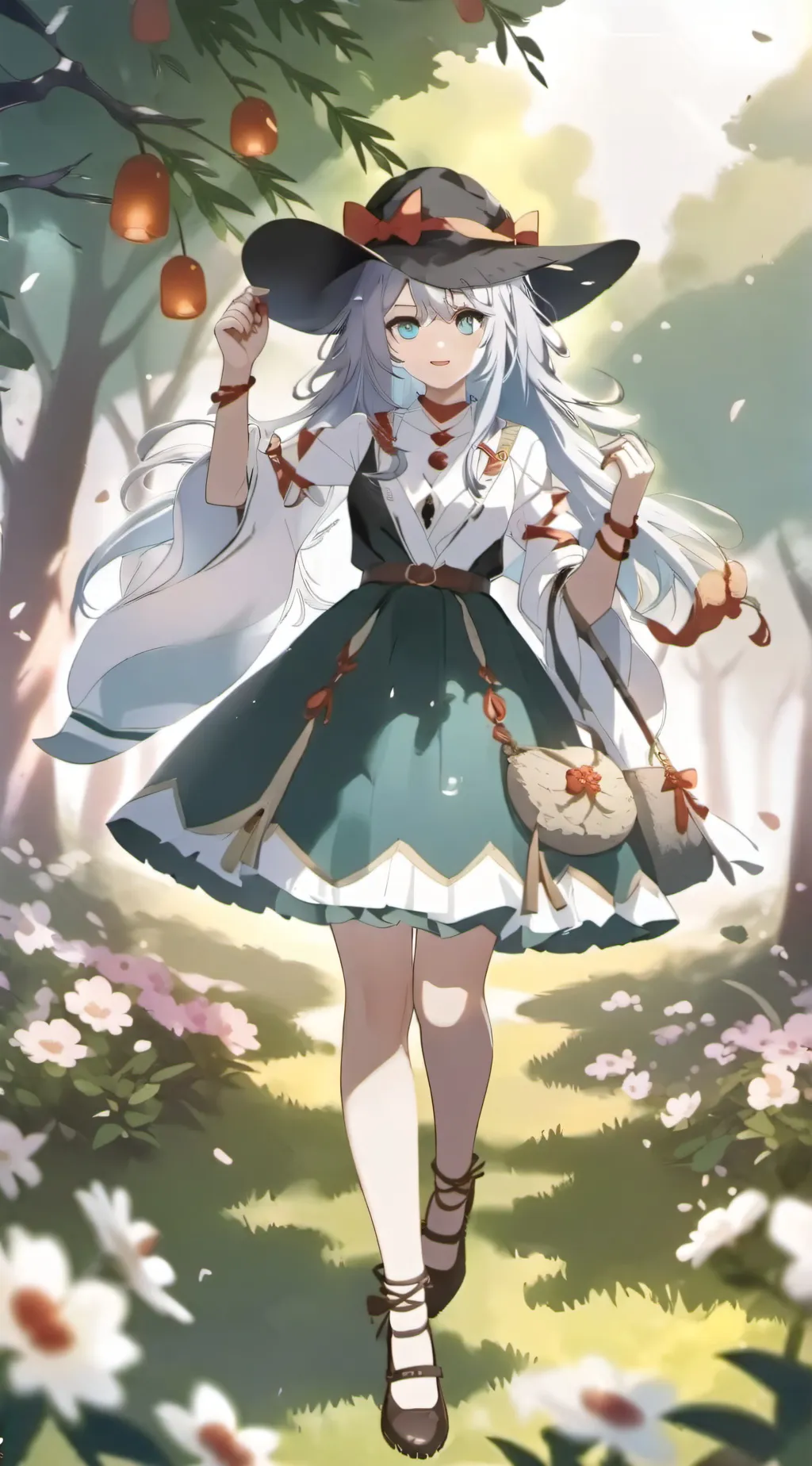 Talkie AI - Chat with let me be ur cat~