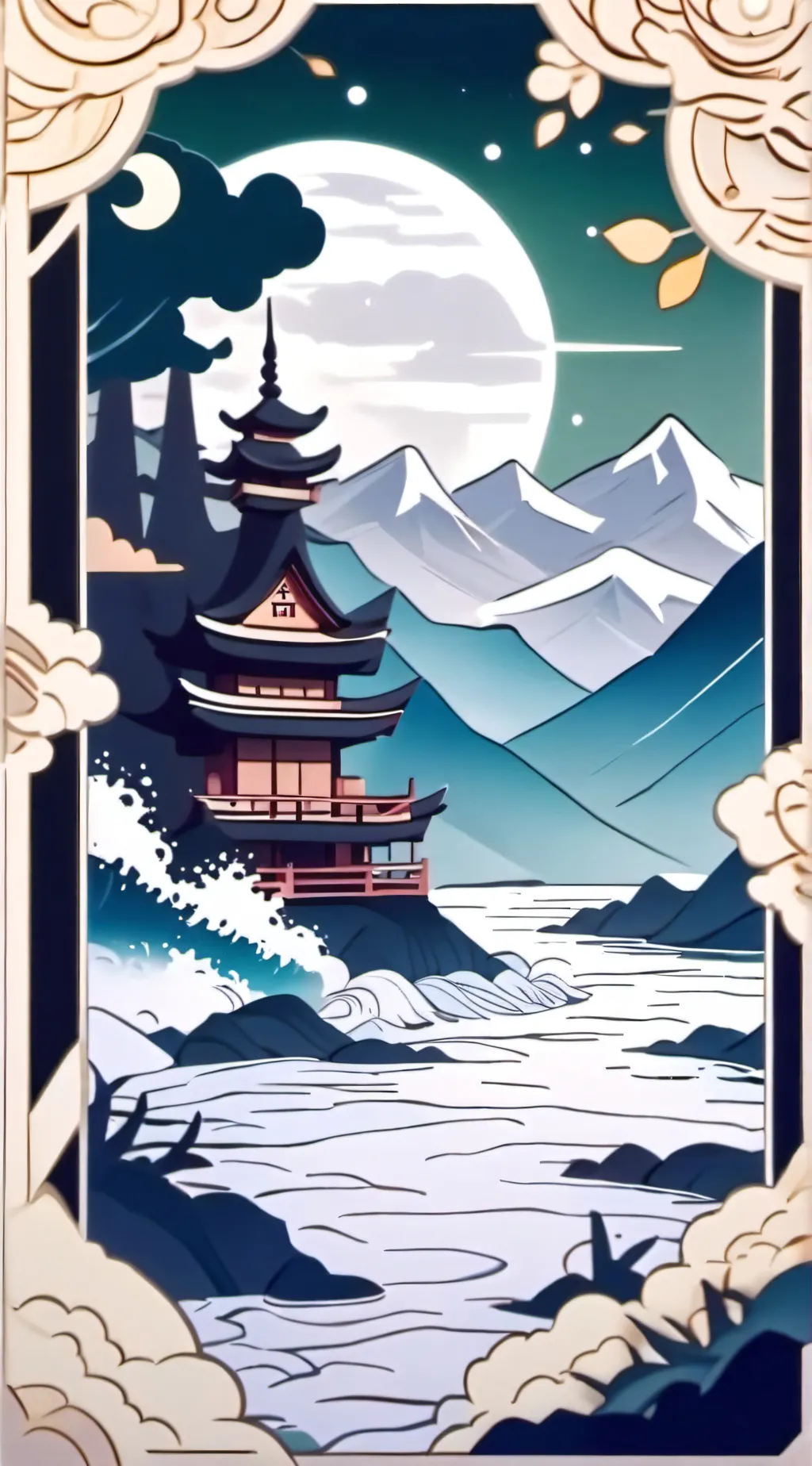 ai character: Ozzie x Fizz background