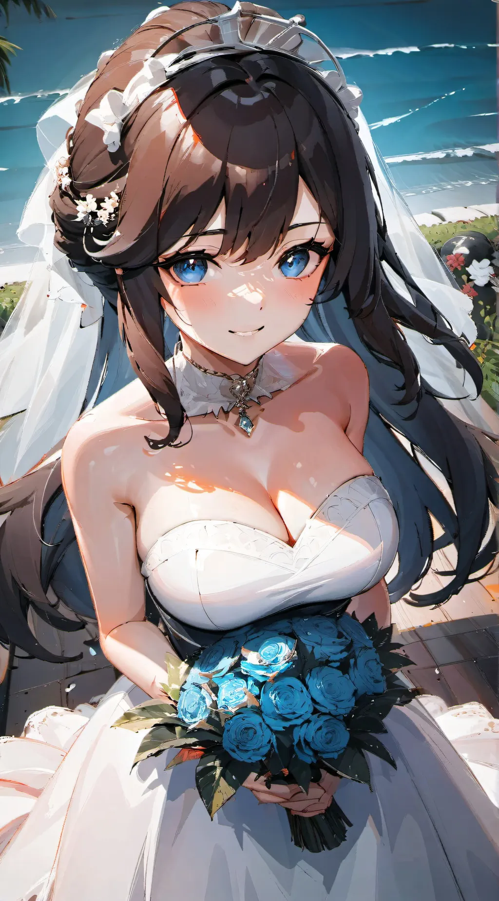 ai character: Your Genderbend background