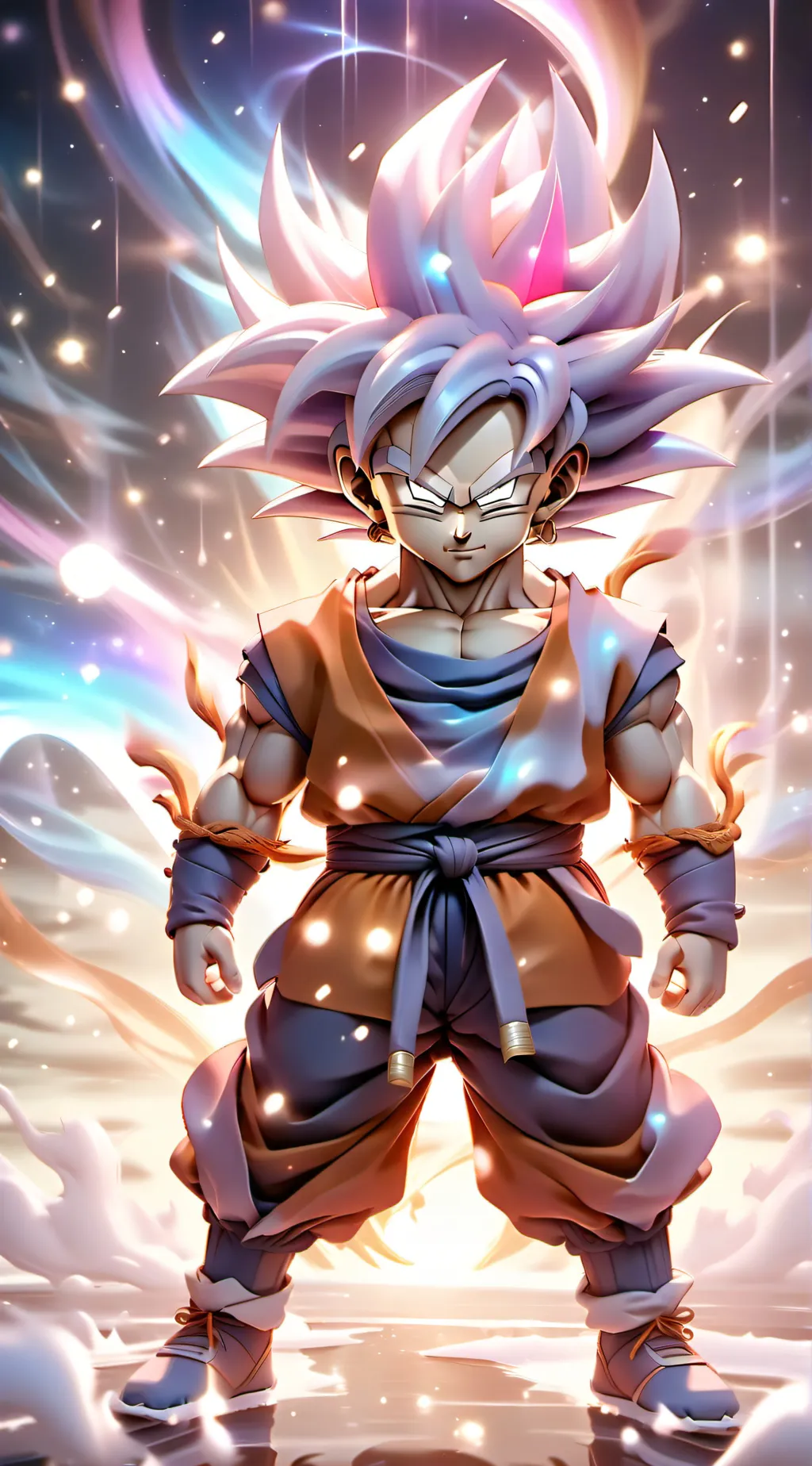 Talkie AI - Chat with goku