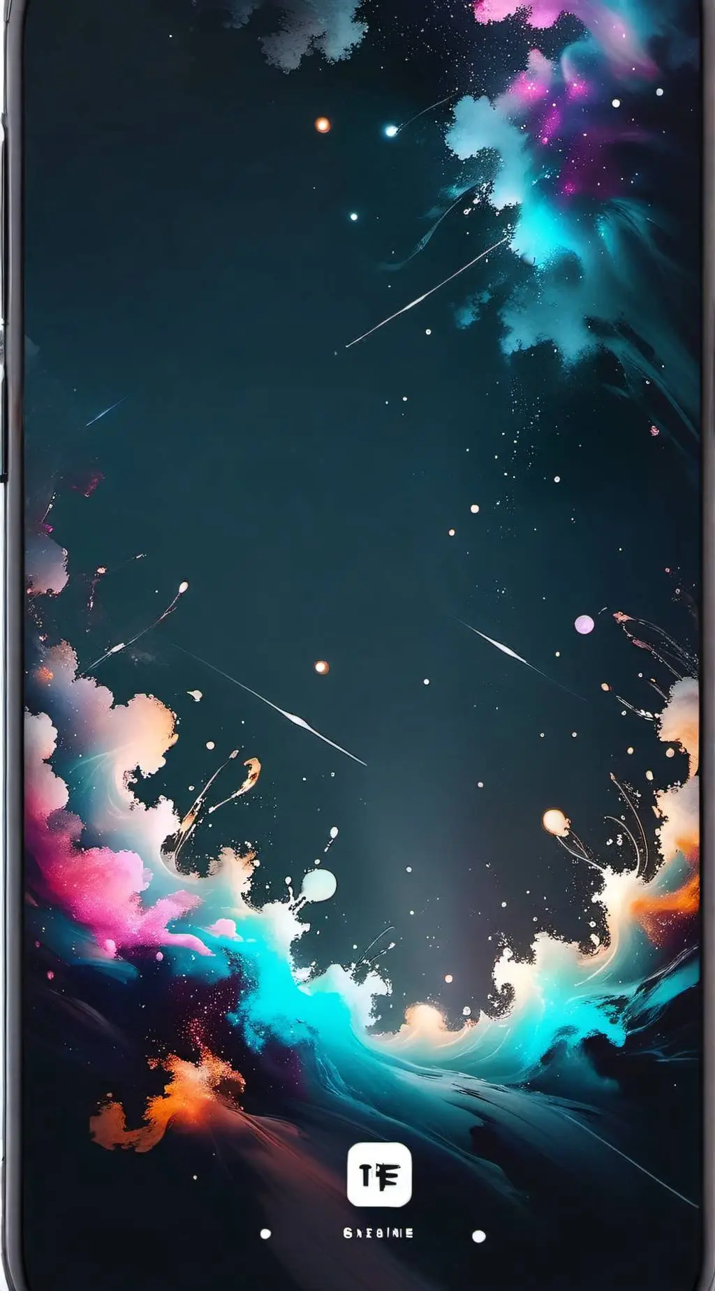 ai character: z.z.z in your home background