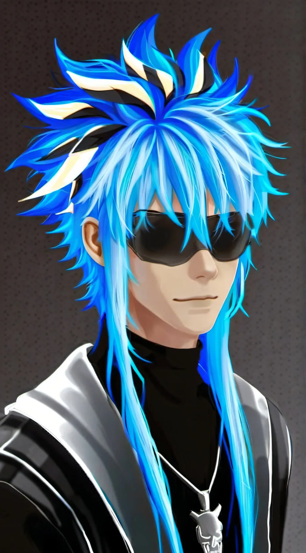 Talkie AI - Chat with jet jeffozon