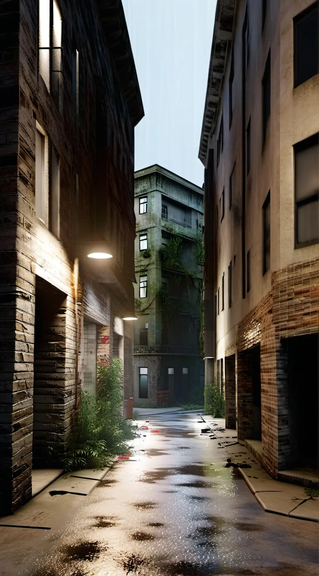 ai character: HBHHExtermination2 background