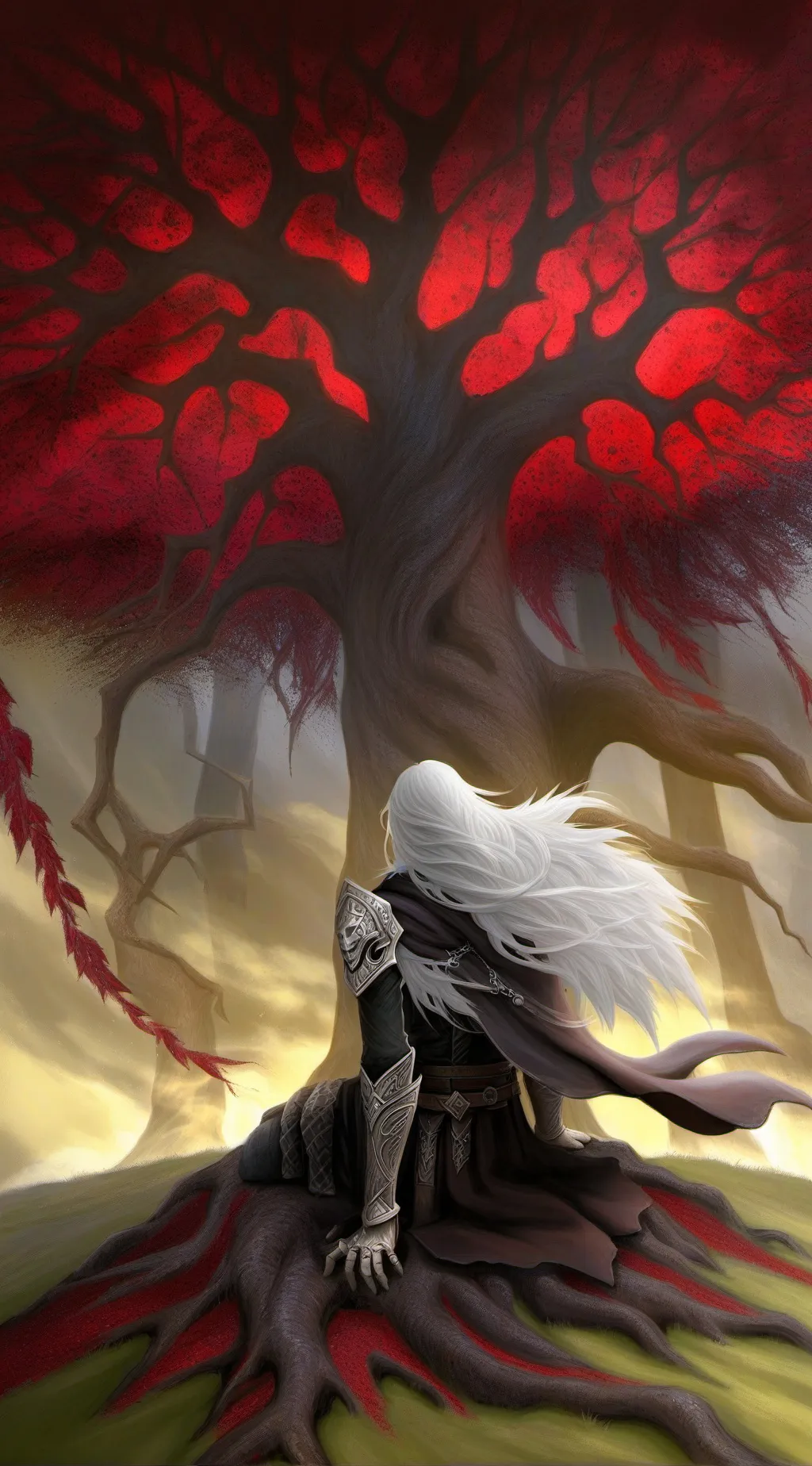 ai character: HH Everton hates u background