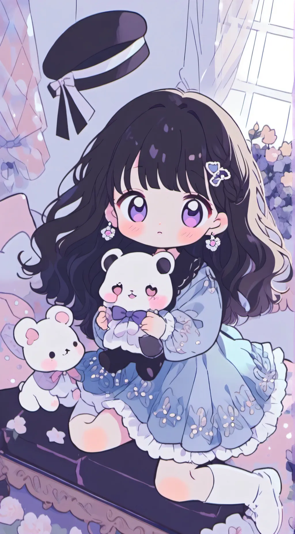 Talkie AI - Chat with Molly