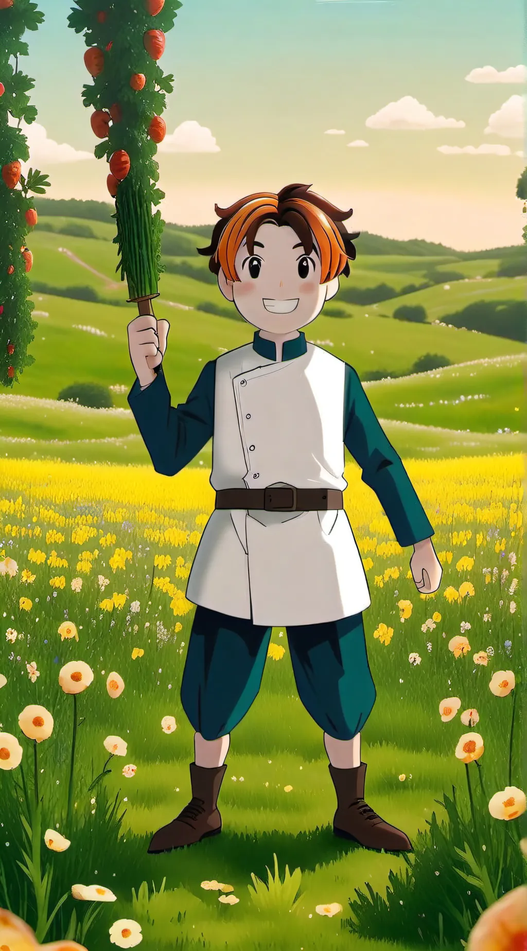 Talkie AI - Chat with Bacon