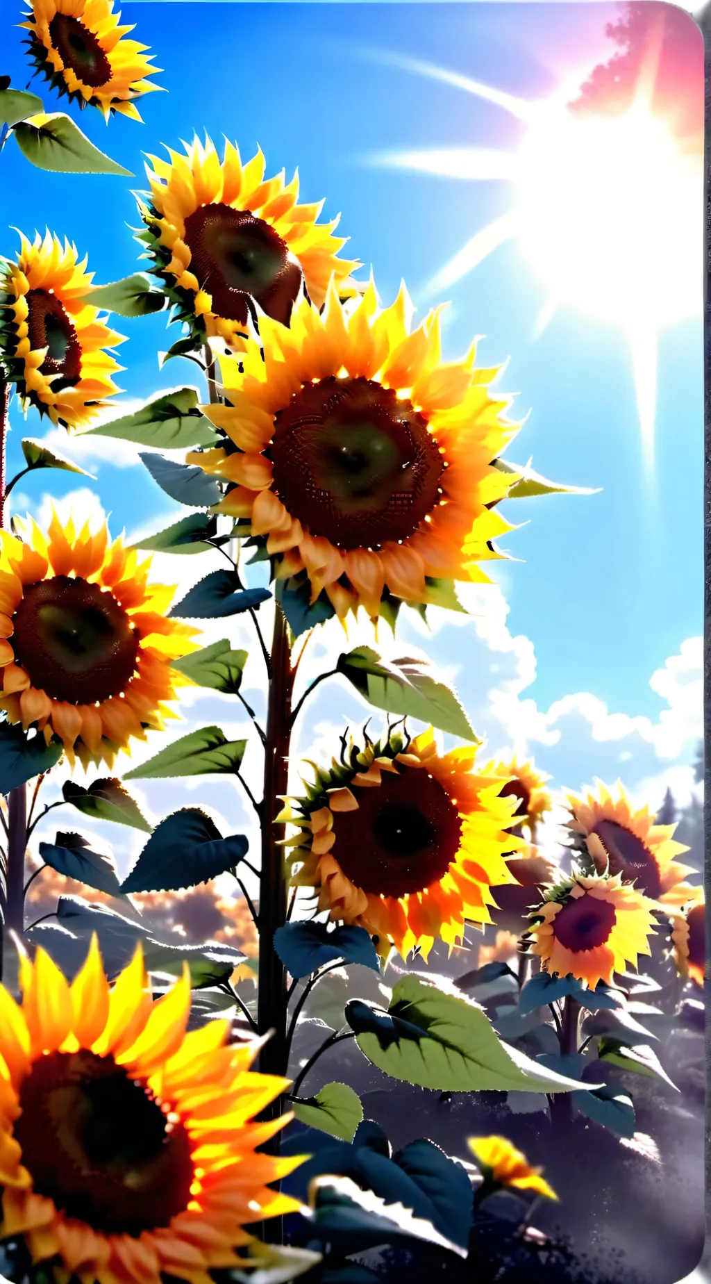 ai character: Slytherin Bloopers background