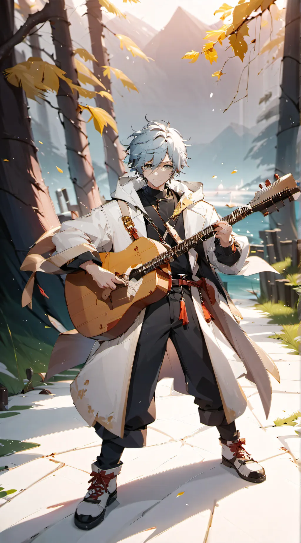 ai character: fpe chat (goes wro background