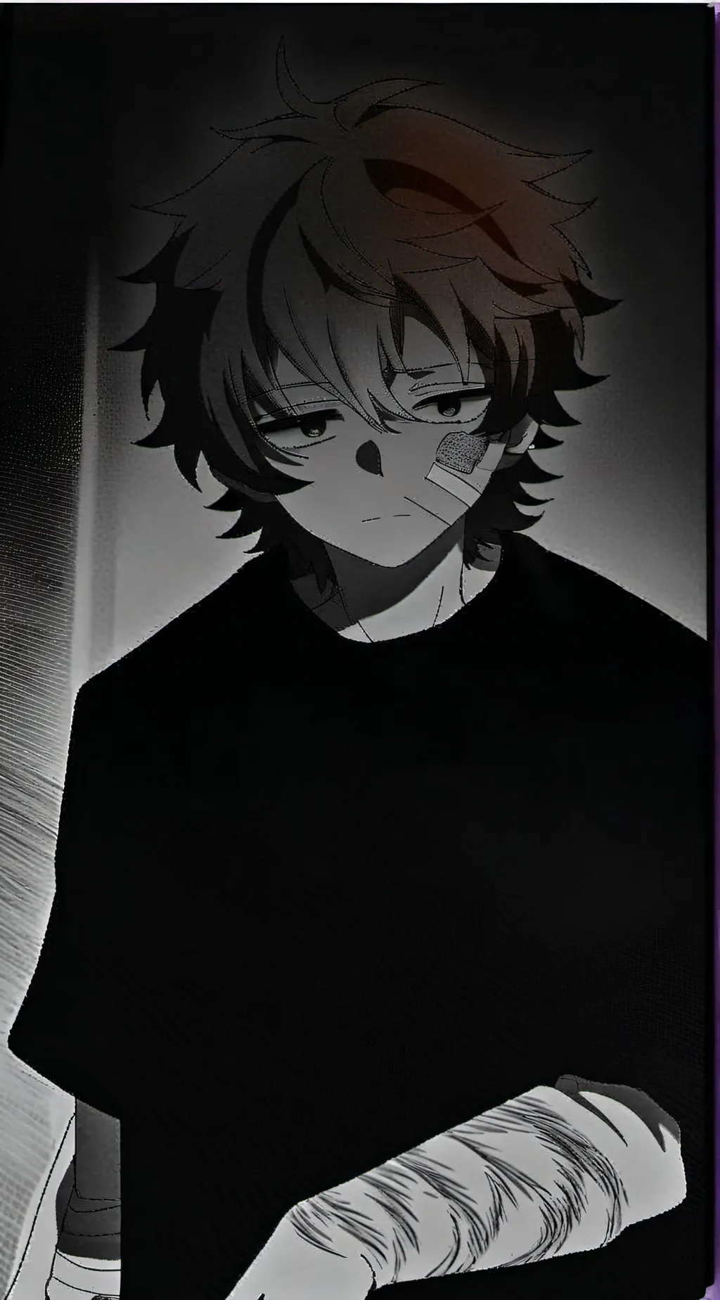 Talkie AI - Chat with Ryo